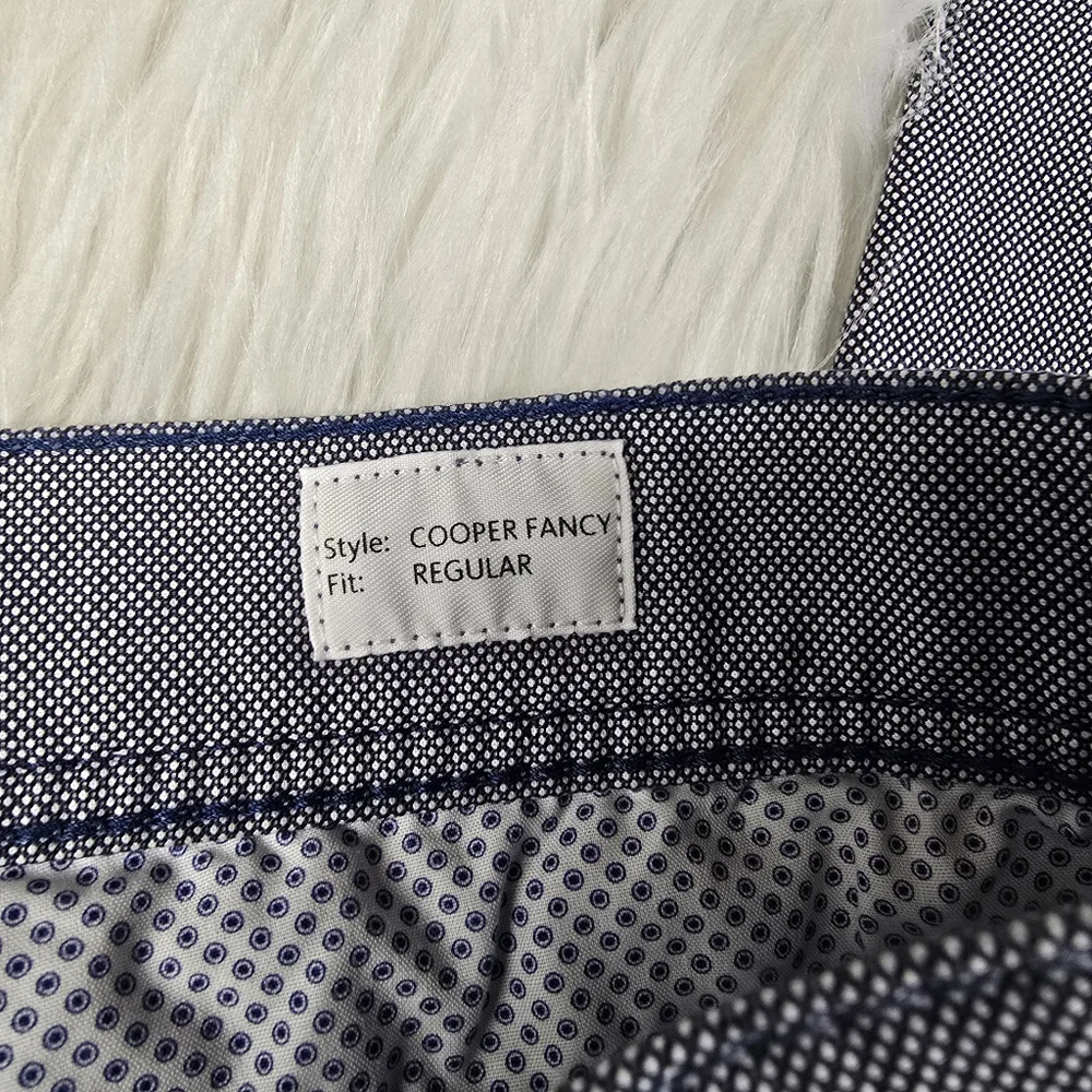 BRAX Cooper Fancy Mens pants 36/34